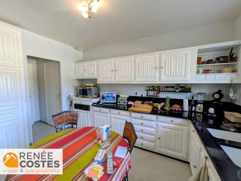 annonce Renée Costes