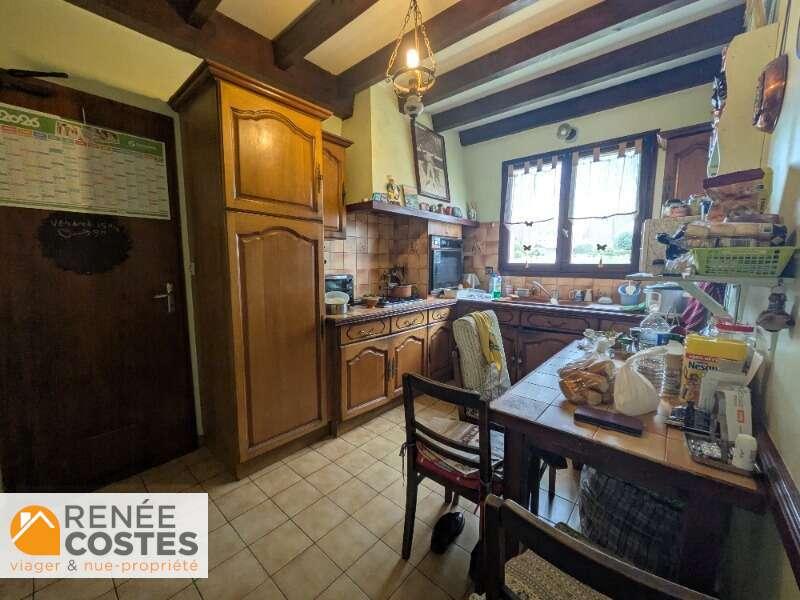 annonce Renée Costes