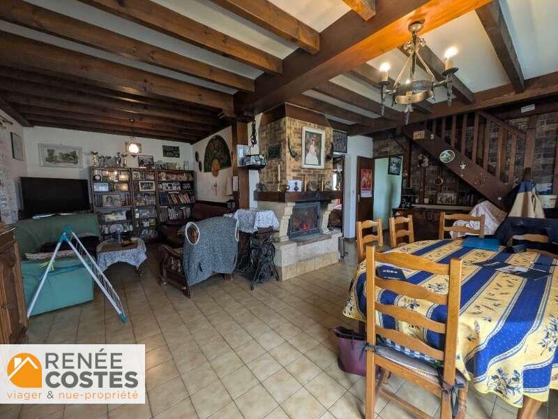 annonce Renée Costes