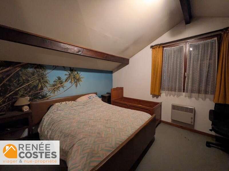 annonce Renée Costes