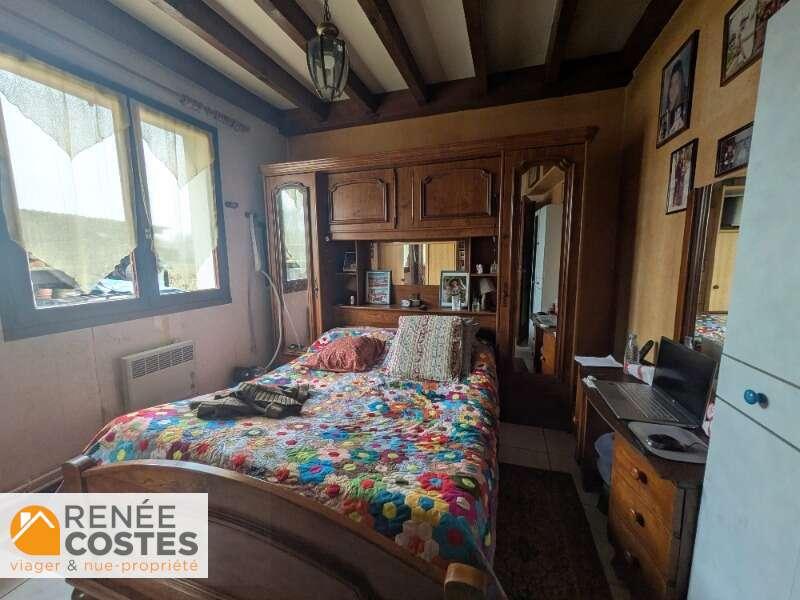 annonce Renée Costes