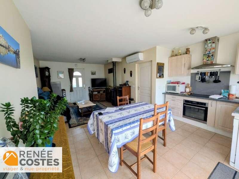 annonce Renée Costes