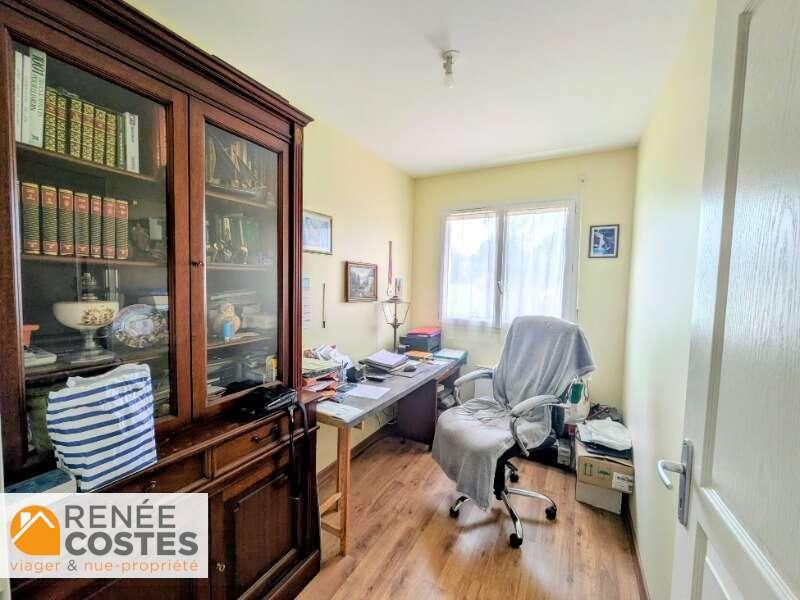 annonce Renée Costes