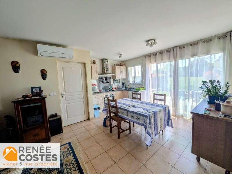 annonce Renée Costes