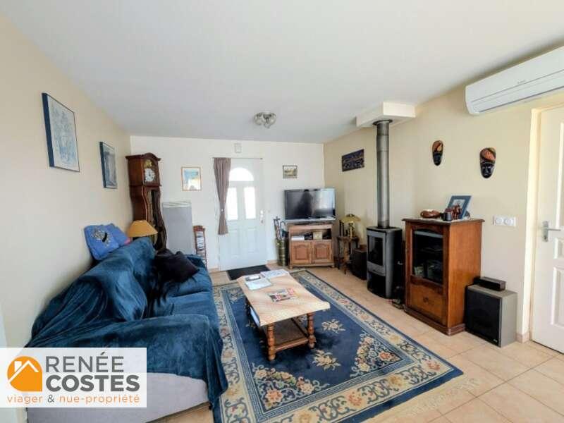 annonce Renée Costes