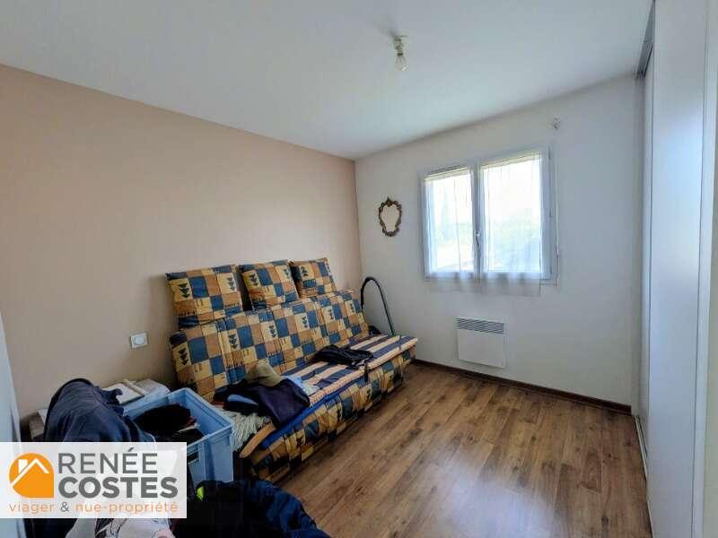 annonce Renée Costes