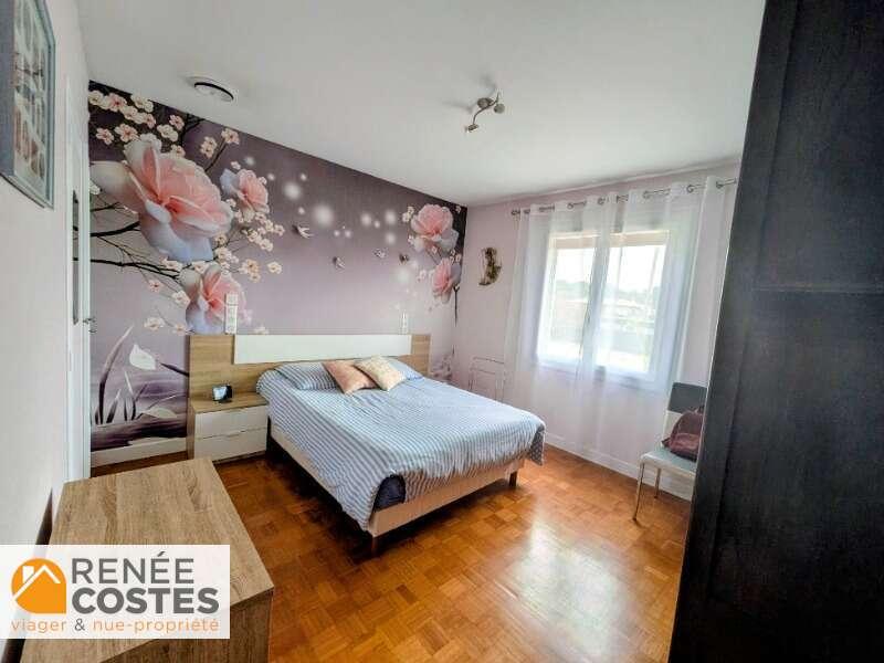 annonce Renée Costes