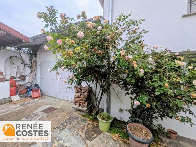 annonce Renée Costes