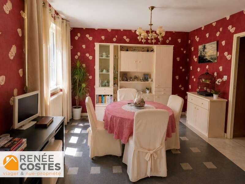 annonce Renée Costes