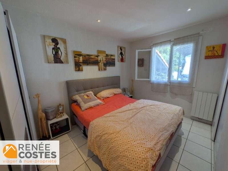 annonce Renée Costes