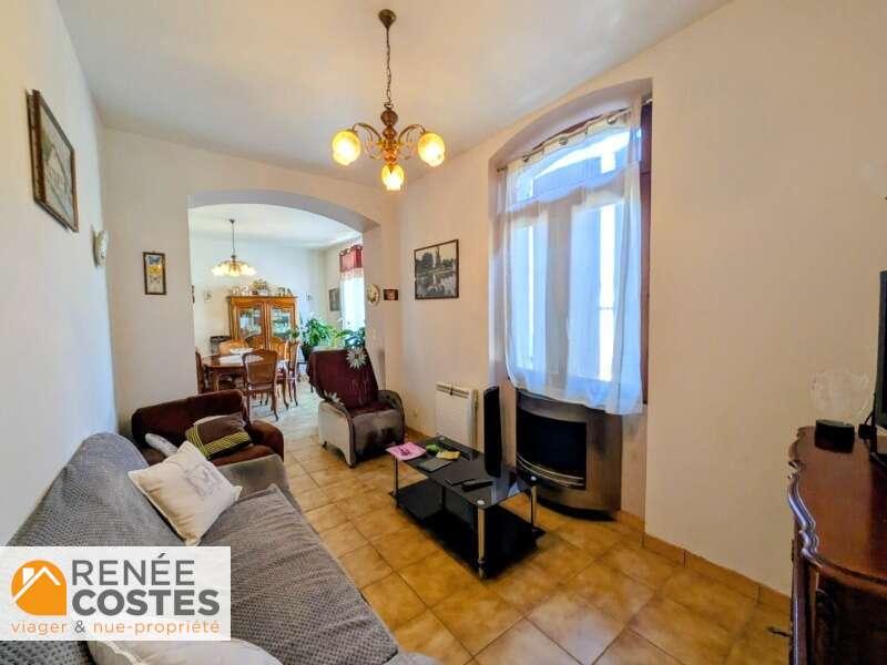 annonce Renée Costes