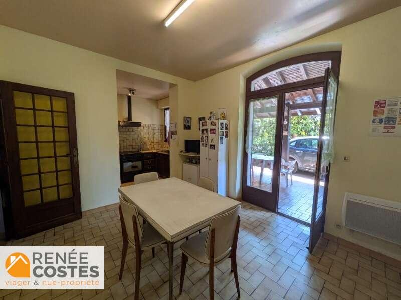 annonce Renée Costes