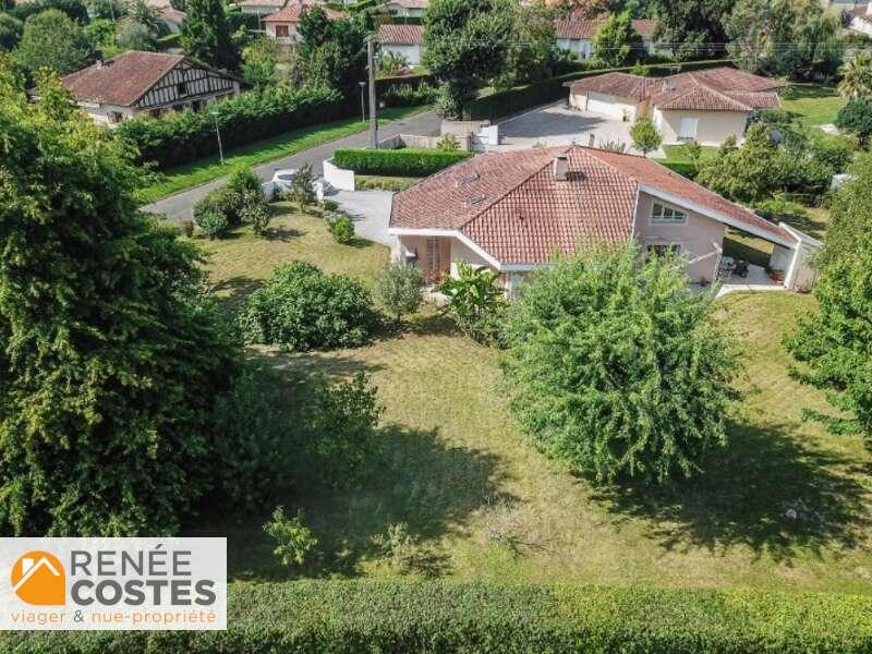 annonce Renée Costes