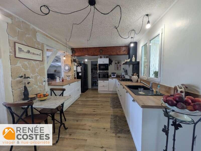 annonce Renée Costes