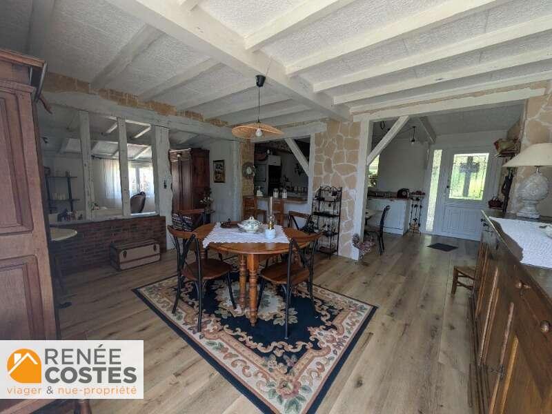 annonce Renée Costes