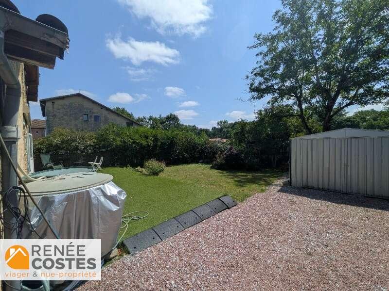 annonce Renée Costes