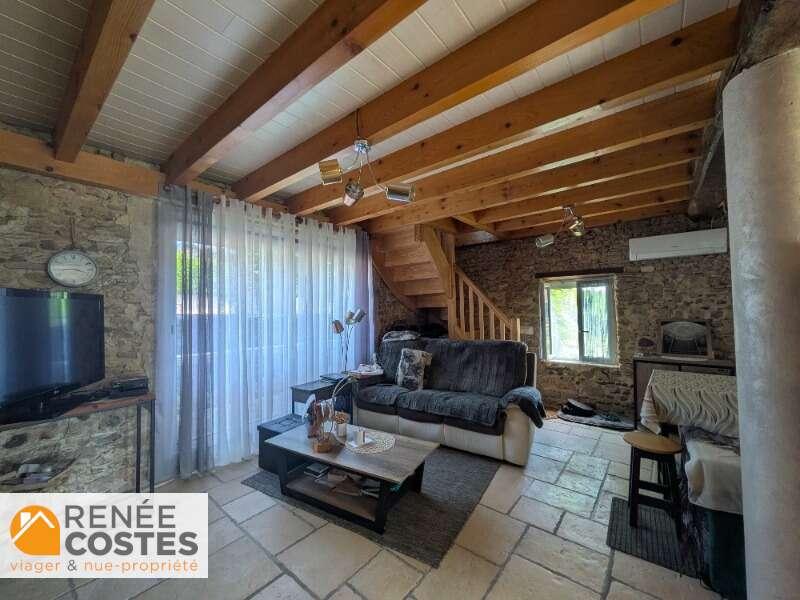annonce Renée Costes