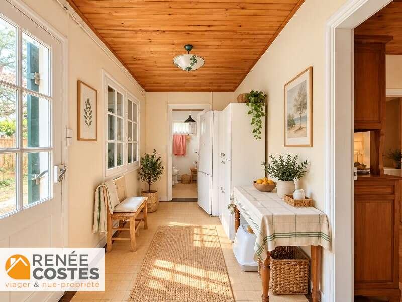 annonce Renée Costes