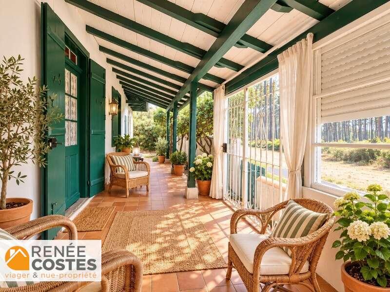 Maison 4 pièces 80 m² · à Biscarrosse · 80 m² · 237 330 €