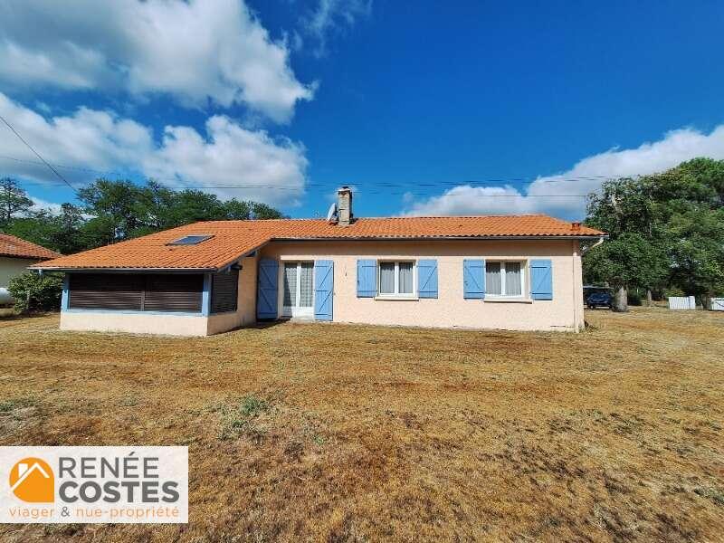 annonce Renée Costes