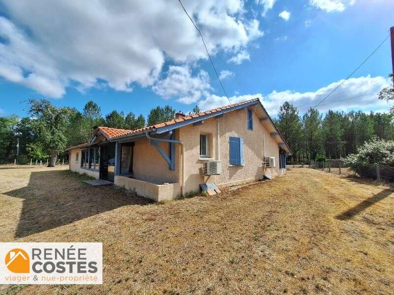 annonce Renée Costes
