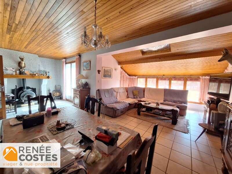annonce Renée Costes