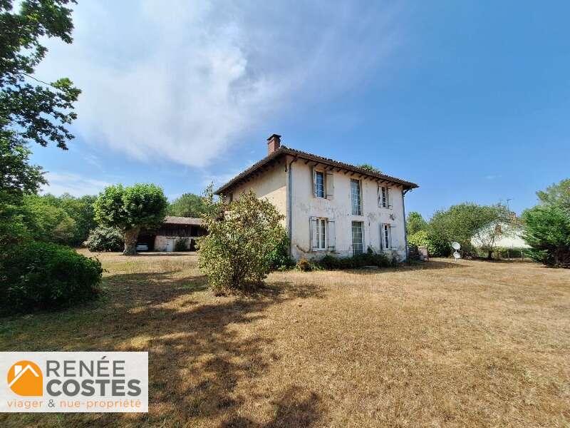 annonce Renée Costes