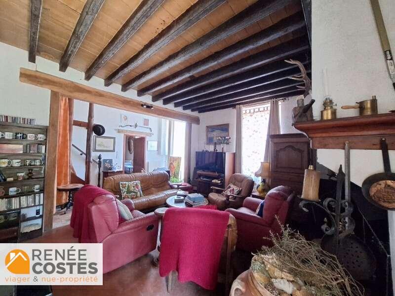 annonce Renée Costes