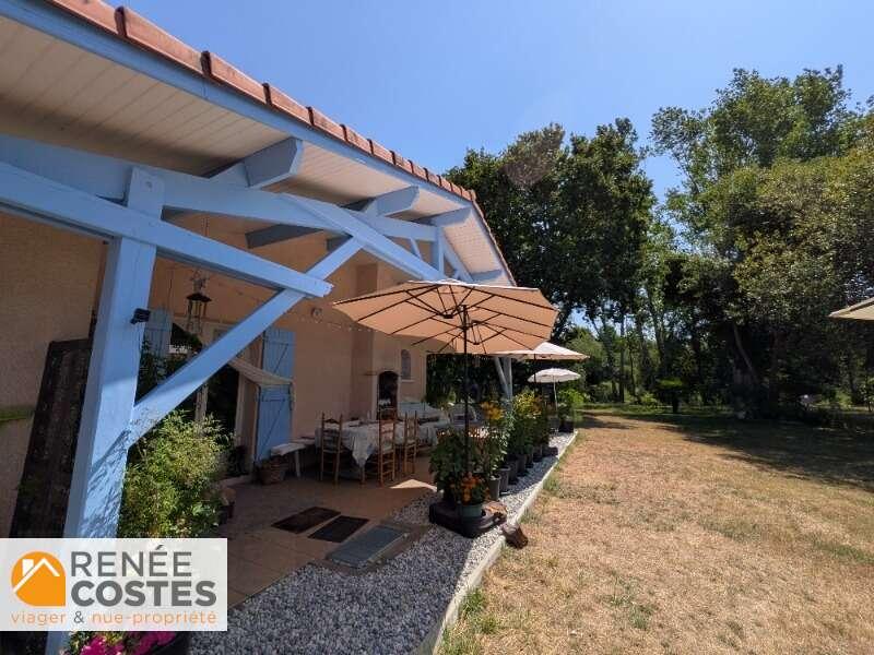 annonce Renée Costes