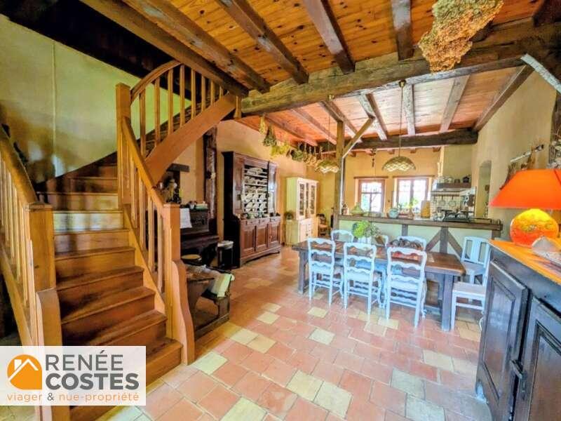 annonce Renée Costes