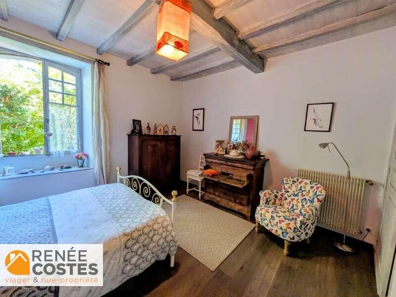 annonce Renée Costes