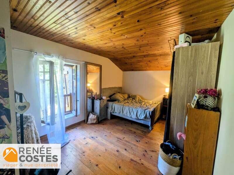 annonce Renée Costes