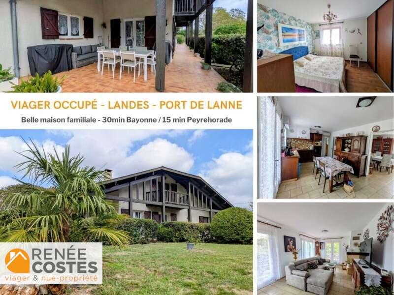 annonce Renée Costes