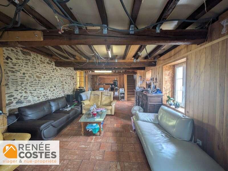 annonce Renée Costes