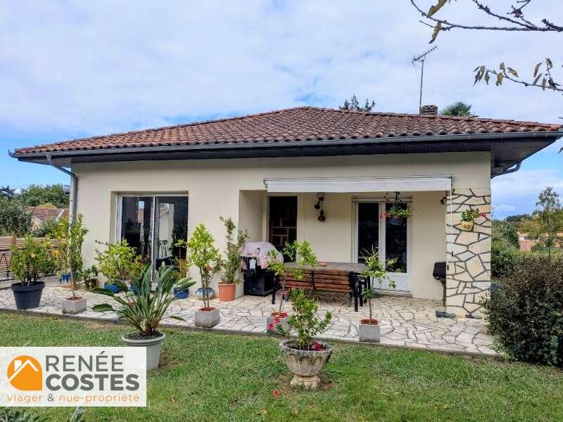 Maison 5 pièces 132 m² · à Habas · 132 m² · 43 240 €