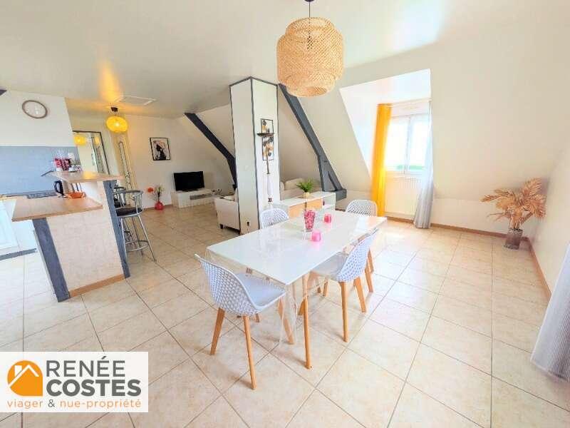 annonce Renée Costes