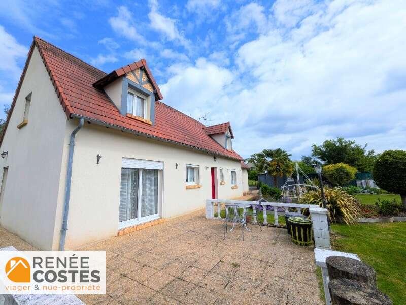 annonce Renée Costes