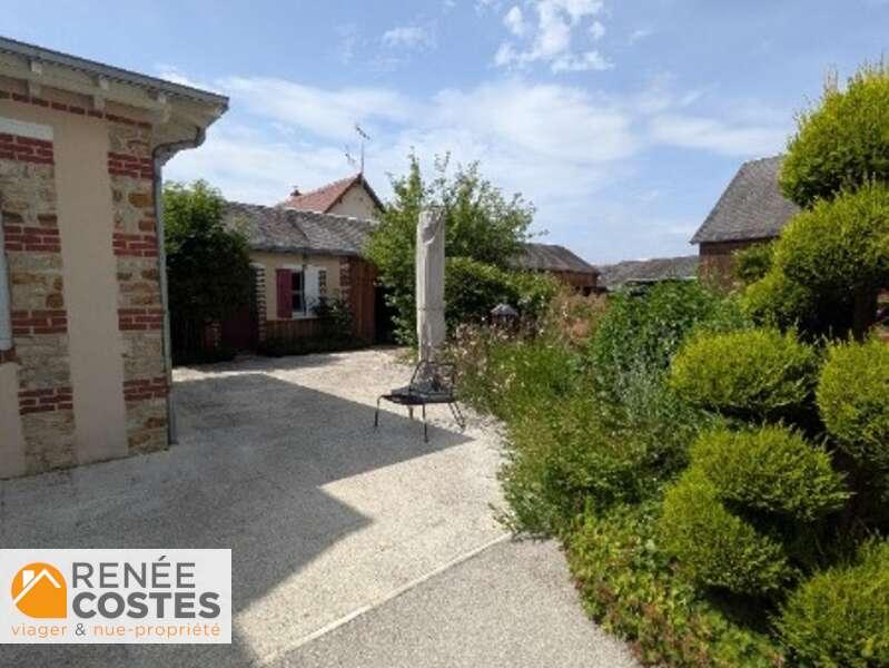 annonce Renée Costes