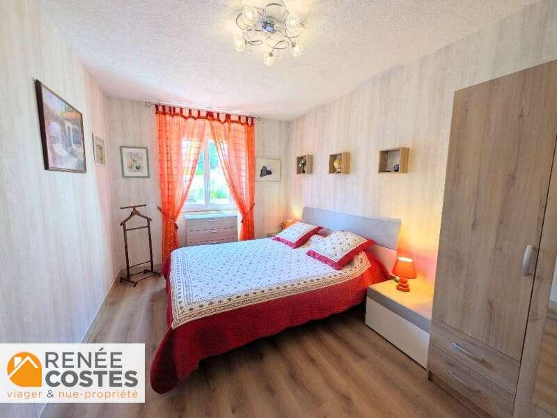 annonce Renée Costes