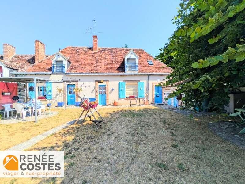 annonce Renée Costes