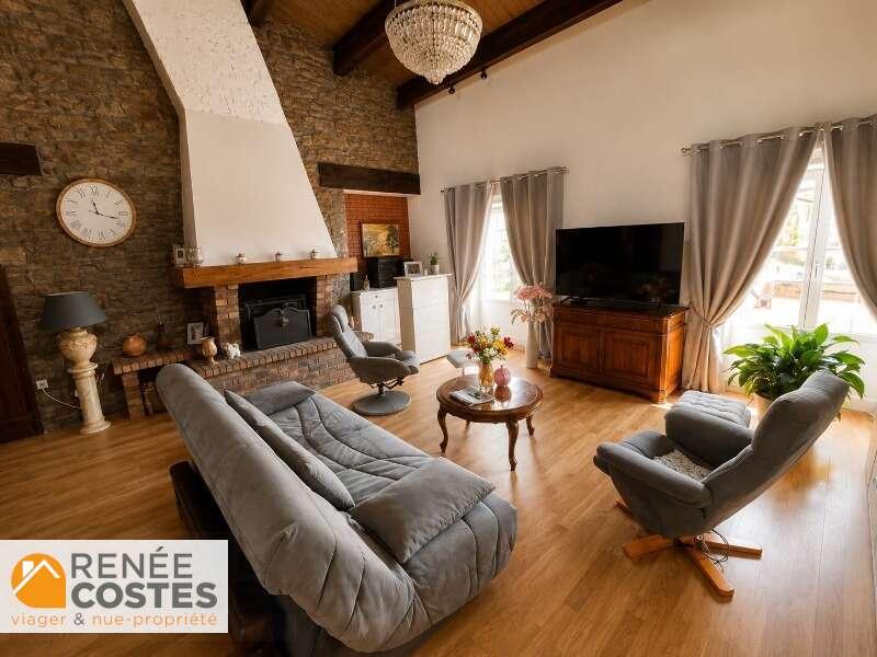 annonce Renée Costes