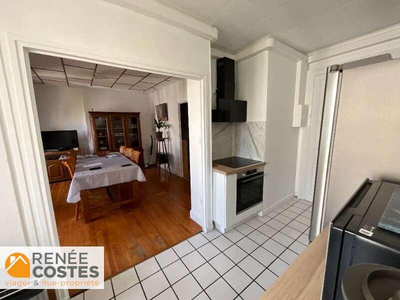 annonce Renée Costes