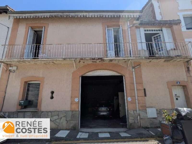 annonce Renée Costes