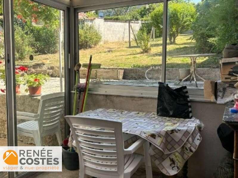 annonce Renée Costes