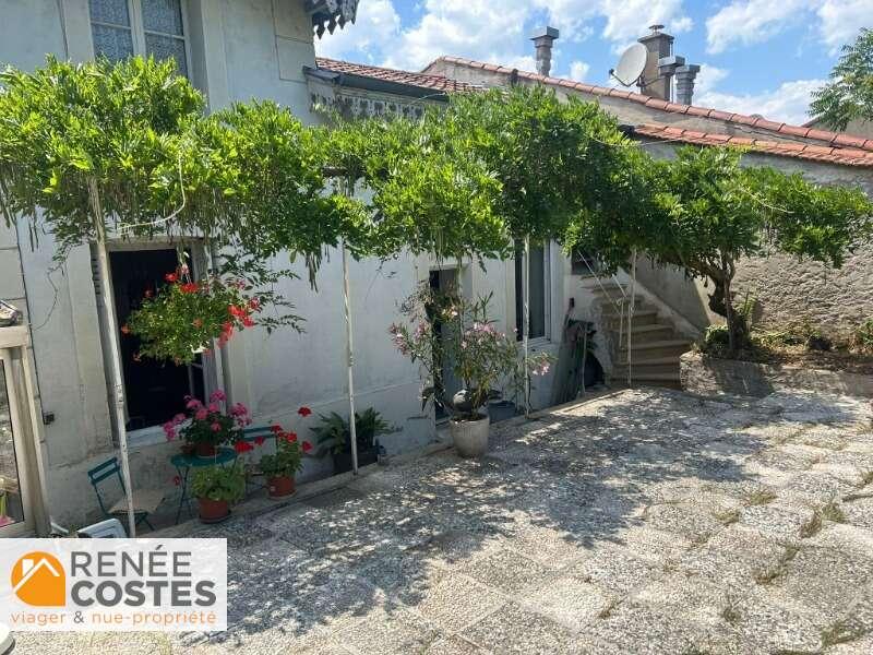 annonce Renée Costes