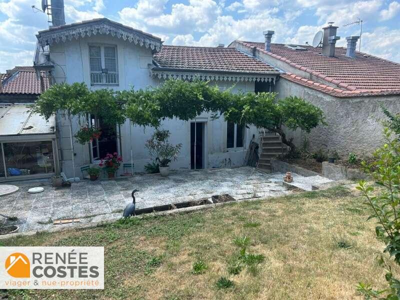 annonce Renée Costes