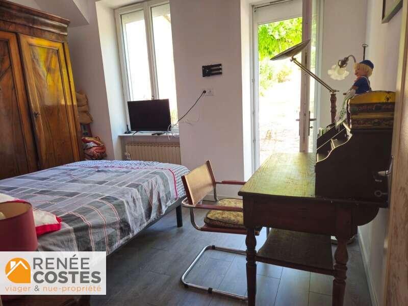 annonce Renée Costes