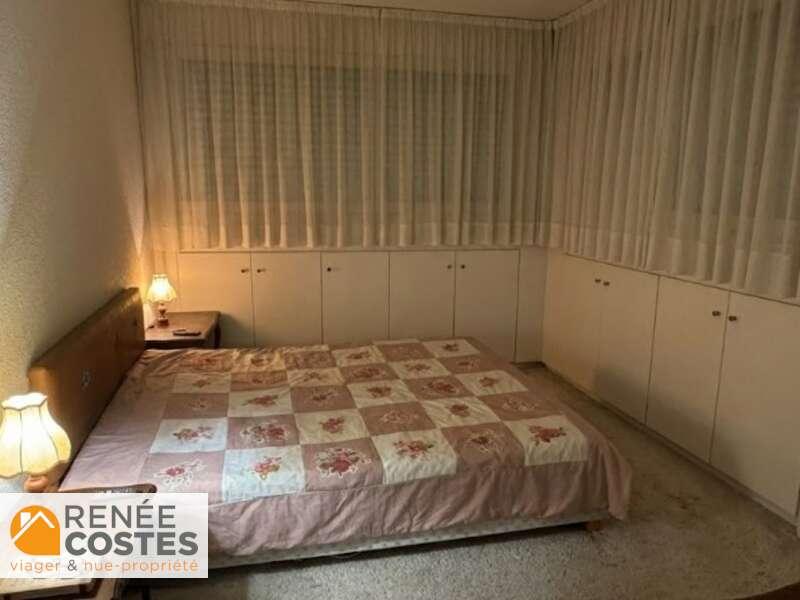 annonce Renée Costes