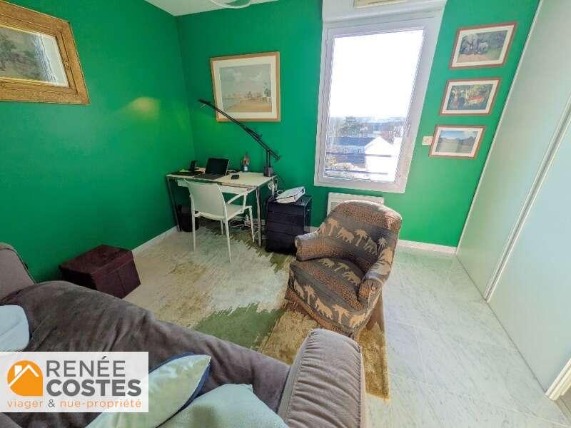 annonce Renée Costes