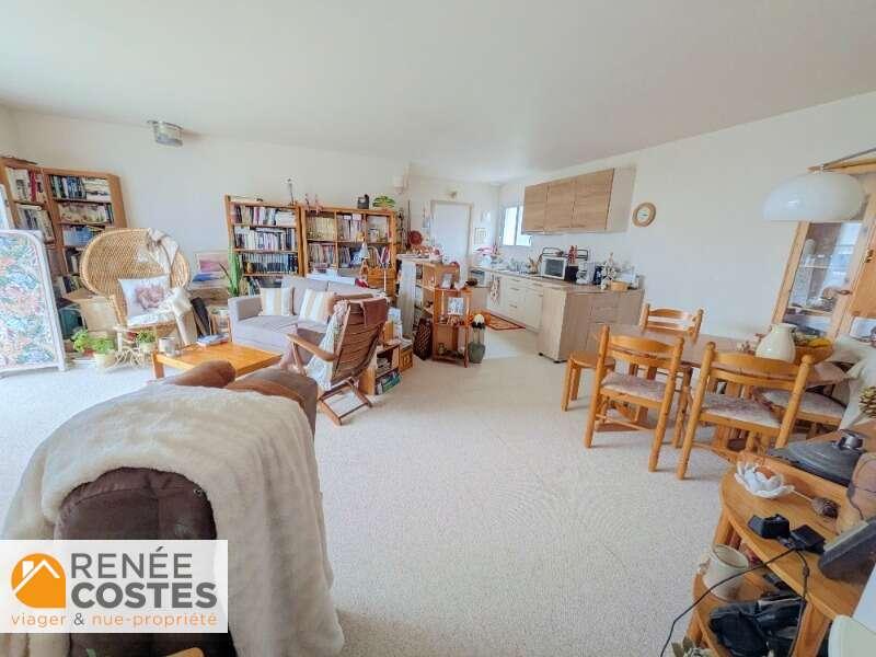 annonce Renée Costes